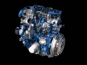 Ford wins International Engine of the Year