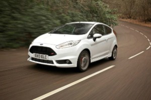 Ford Fiesta wins Womens World Car of the Year