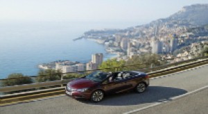 Vauxhall Cascada convertible gets potent new petrol powerplant