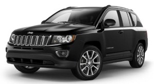 Jeep reveals direction for new Compass