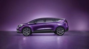 Renault releases Initiale Paris concept