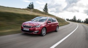 Peugeot 308 set for UK launch