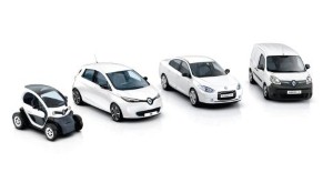 Renault backs low-emissions campaign