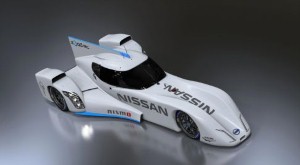 Nissan ZEOD RC prepares for Japan debut