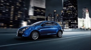 Alfa Romeo MiTo set for showrooms