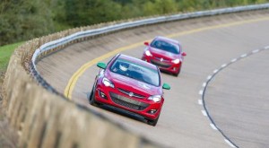 Astra team has eyes on speed endurance records
