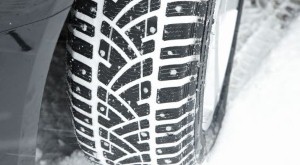 Make sure your tyres are safe this winter