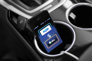 Ford prepares for European SYNC AppLink launch