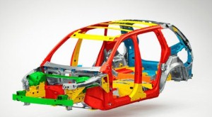Volvo talks up latest Scalable Product Architecture