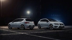 SEAT lifts the lid on new Leon variants