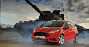Ford Fiesta becomes double winner at What Car? awards