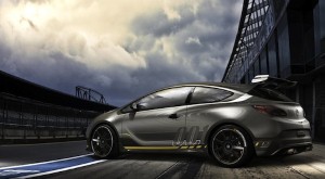 Vauxhall prepares 'radical' new Astra