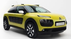 Citroen to unveil 'new era' in Geneva