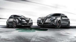 Alfa Romeo to launch high-performance models in Geneva