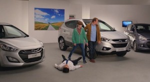 Hyundai launches 'Inner Thoughts' part two
