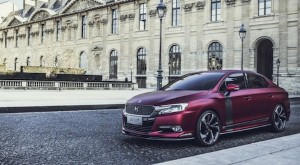 Beijing Motor Show to host Citroen DS 5LS R concept premiere