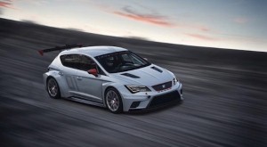 SEAT Leon EuroCup selects circuits