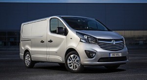 Vauxhall Vivaro to 'shake up' its segment