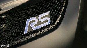 Ford Focus RS set to appear in 2016
