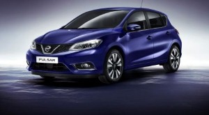 All-new Pulsar to put Nissan back at the heart of the C-segment