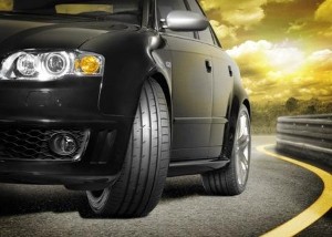 MOT tyre issues less of a worry in the East Midlands?