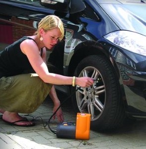 Safe tyres a priority for used car drivers this Easter?