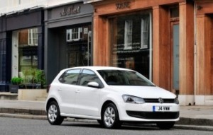 New Volkswagen Polo named 2010 World Car of the Year