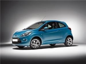 'New Ford sales extend company's lead by 50%'