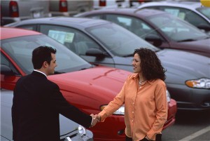 Used car buyers place competitive finance rates as most important factor