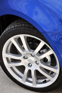 New car drivers urged to check tyre tread depth
