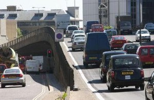 Used car drivers to prepare for heat and congestion this bank holiday?