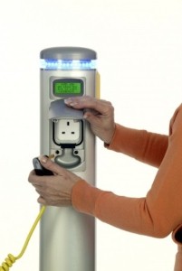 Electric vehicles to become popular new cars with EU backing?