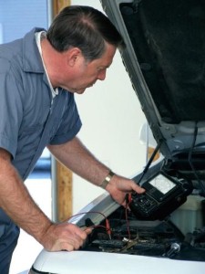 Used car owners could follow tips to find best garage