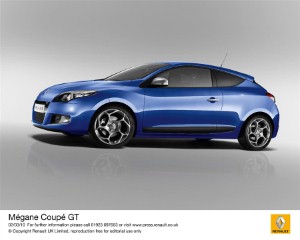 New Renault GT and GT Line products announced