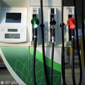 New car drivers 'could save on fuel costs'