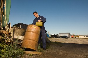 New and used car drivers split on biofuel's potential
