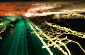 New car drivers 'should be allowed motorway experience when learning'