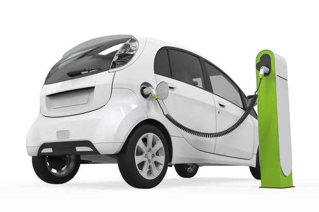 The Rise Fall and Rise of Electric Cars (Part 1)