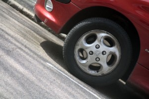 Used car drivers 'should consider safety when opting for part-worn tyres'