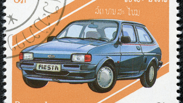 Ford Fiesta: Britain's Favourite Car