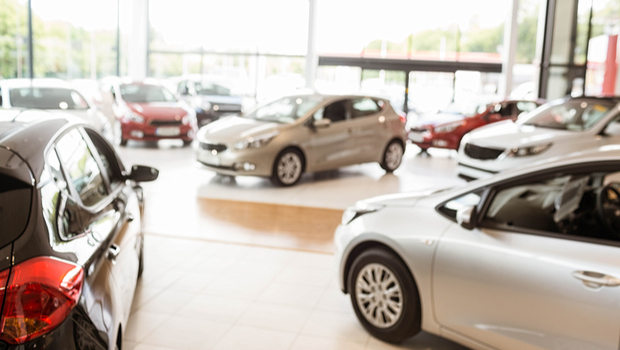 Five Things to Consider When Buying a New Car