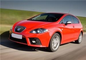 New greener Seat Leon debuts this week