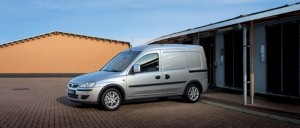Prices for used vans tumble