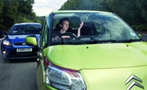 New and used car drivers 'should check policies for road rage cover'
