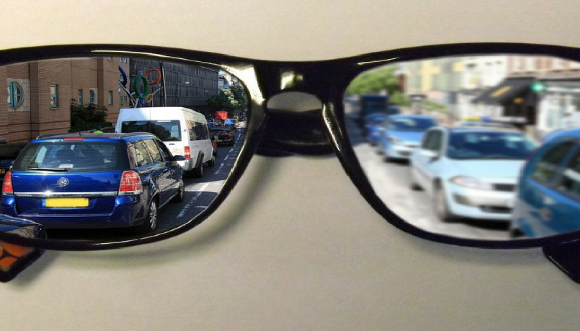 DVLA urges UK drivers to test their eyes and here is how