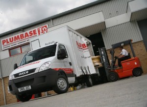 Iveco plumbs in new fleet