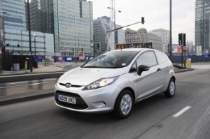 Ford highlights value of new cars