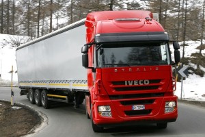 Iveco gears up to showcase new products