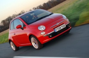 Fiat confirms new summer deals