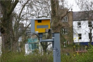 Charity calls for speed camera action